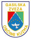 Logotip GZO Kuzma